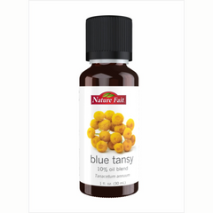 Blue Tansy Essential Oil