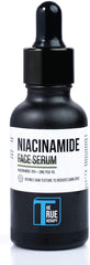 Niacinamide 10% + Zinc Pca 1% Serum For Face Pore Reducer Uneven Skin Tone And Dark Spot Reducer Treat Acne Skin Balancing Reduce Excess Oil & Skin Redness 30ml