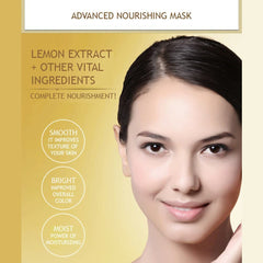 BIOAQUA Golden Osmanthus Essence Eye Mask 140g