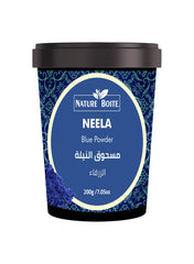 Neela Blue Powder 200G