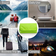 Travelling Makeup Bag