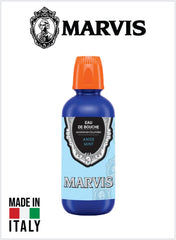 Anise Mint Mouthwash Natural Anise Flavor, Fresh Breath Mouth Rinse, Premium Oral Hygiene 400ML