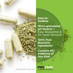 Vitamin C 500 Complex 360 Capsules