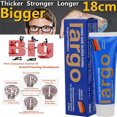 Largo Enlargement Cream For Men
