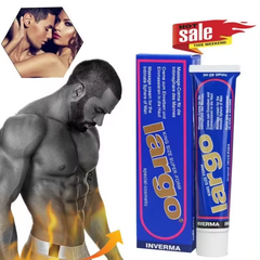 Largo Enlargement Cream For Men