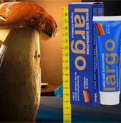Largo Enlargement Cream For Men
