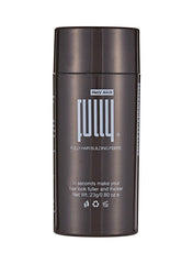 Hair Care Hair Building Fibers Black 23g