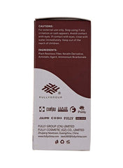 Hair Care Hair Building Fibers Black 23g