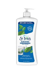 Renewing Collagen And Elastin Body Lotion 621ml