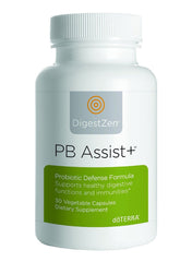 PB Assist Plus Probiotic Defense Formula - 30 Capsules