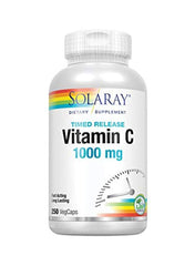 Vitamin C 1000 mg Dietry Supplement 250 Veggie Capsules
