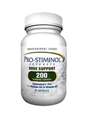 Bone Support Supplement - 30 Capsules