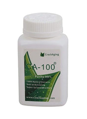 CA-100 Dietary Supplement 25mg - 15 Capsules