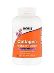 Collagen Peptides Powder 227g