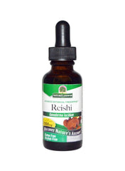 Reishi Herbal Supplement 30 ml