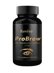 Pro Brow Hair Maintenance Formula 60 Tablets