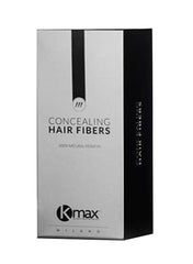 Concealing Hair Fibers Light Grey 32g