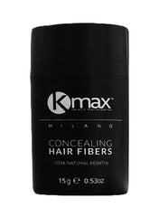 Concealing Hair Fibers Dark Brown 15g