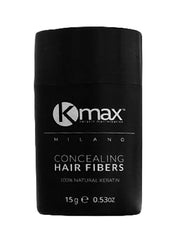 Concealing Hair Fibers Black 15g