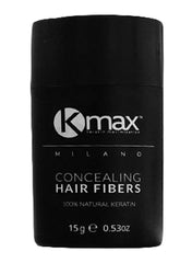 Concealing Hair Fibers Medium Brown 15g