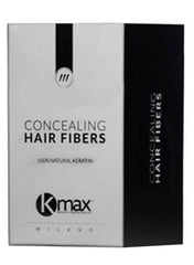 Concealing Hair Fibers Medium Brown 15g