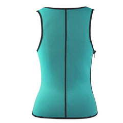 Shapewear Vest Waist Cincher Trainer Women Neoprene XL