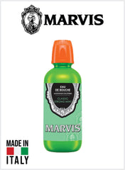 Classic Mint Mouthwash – Refreshing Classic Mint Formula for Complete Oral Hygiene 400ML