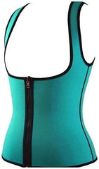 Shapewear Vest Waist Cincher Trainer Women Neoprene XL