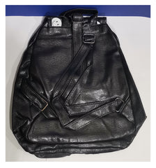 Small Backpack For Kids Traveling Bag For Beginner Design-8 Black
