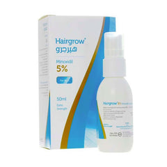 Hairgrow 5% Minoxidil 50ml