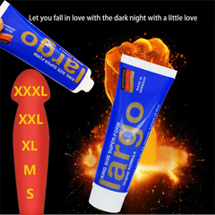Largo Enlargement Cream For Men