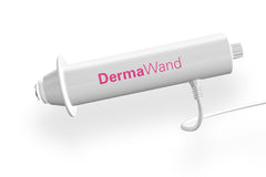 DermaWand Anti-Aging Device Reduce Lines & Wrinkles Advanced Skin Treatment