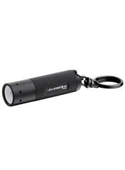 Ledlenser K2 LED Flashlight With Keyring