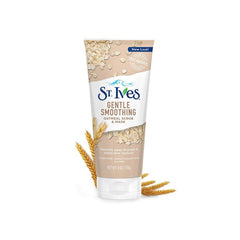 Gentle Smoothing Oatmeal Scrub And Mask 170g