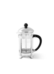 Freddo Borosilicate Glass French Press Coffee Maker 350Ml Freddo 350Ml Borosilicate Glass