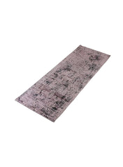 Otro Printed Polyester Rug 80 X 230 Cm