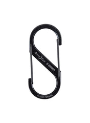 Nite Ize S Biner Stainless Steel 2 Dual Carabiner 4.5kg
