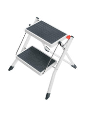 Hailo Standardline 2Tier Step Ladder