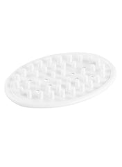 Soap Saver 14 x 17 x 8cm White