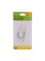 Clip Key Ring 6 03 cm