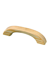 Country Wooden Furniture Handle 9.6 Cm