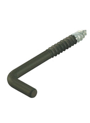 Suki Steel Square Shoulder Screw Hook Pack