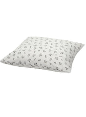 Pillowcase Floral Patterned 50x80cm