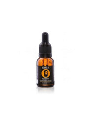 Cedarwood And Nutmeg Scent Beard Oil 15ml