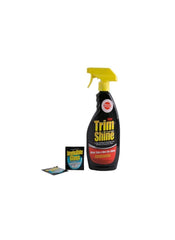 Stoner Trim Shine Protectant Trigger Bottle 650.61 ml