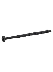 Carbon Steel Fine Plasterboard Screw Pack 80 X 4.2 Mm
