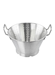 Chefset Stainless Steel Colander W/Handle 40cm