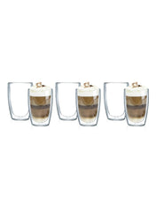 Double Wall Glass Set 280ml