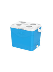 Keepcold Picnic Icebox 24 L Light Blue