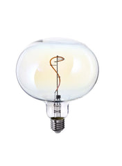 Lumen Ellipse Shaped Multicolour 150 Mm